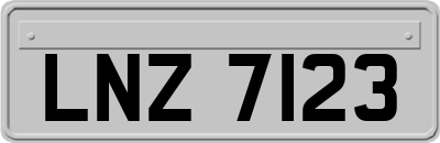 LNZ7123