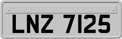LNZ7125