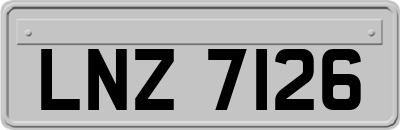 LNZ7126
