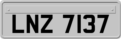 LNZ7137
