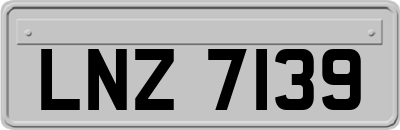 LNZ7139