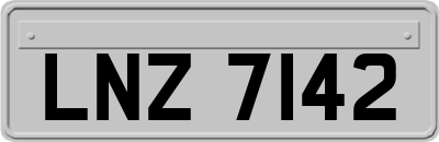 LNZ7142