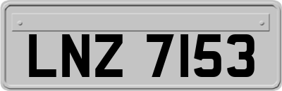 LNZ7153