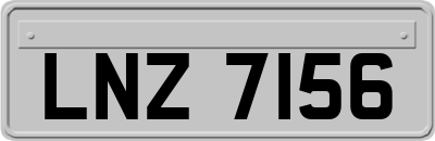 LNZ7156