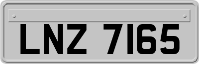 LNZ7165