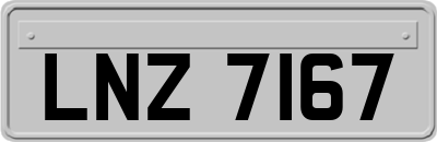 LNZ7167