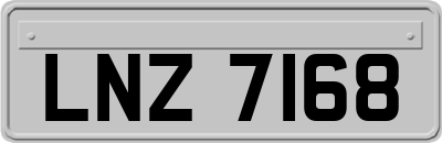 LNZ7168