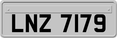 LNZ7179