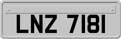 LNZ7181