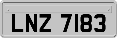 LNZ7183