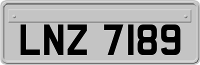 LNZ7189