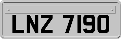 LNZ7190