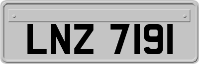 LNZ7191