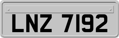 LNZ7192