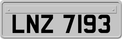 LNZ7193