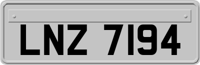 LNZ7194