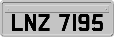 LNZ7195