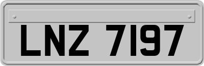 LNZ7197