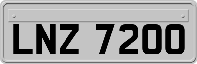 LNZ7200