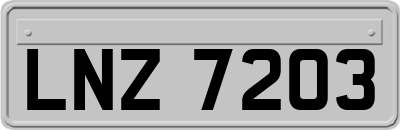LNZ7203