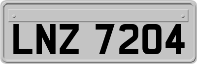 LNZ7204