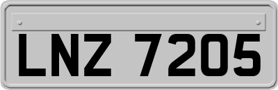 LNZ7205