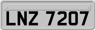 LNZ7207