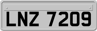 LNZ7209