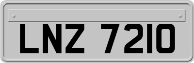 LNZ7210