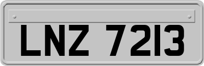 LNZ7213