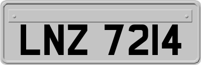 LNZ7214