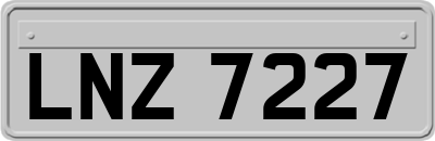 LNZ7227