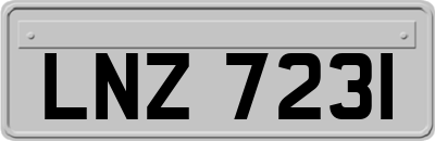 LNZ7231
