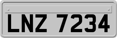 LNZ7234