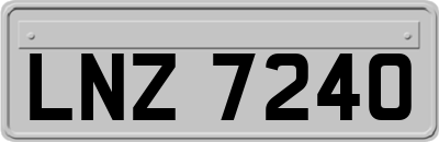 LNZ7240