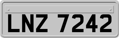 LNZ7242