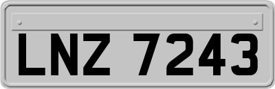 LNZ7243