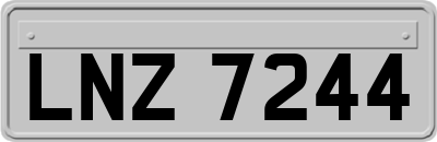 LNZ7244