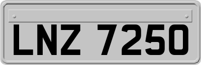 LNZ7250