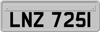 LNZ7251