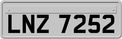 LNZ7252