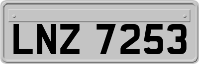 LNZ7253