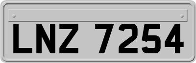 LNZ7254