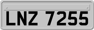LNZ7255