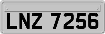 LNZ7256
