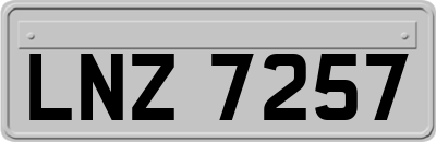 LNZ7257