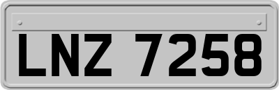 LNZ7258