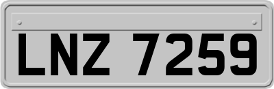 LNZ7259