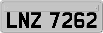 LNZ7262