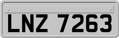 LNZ7263